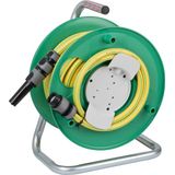 Water hose reel W 3220 20m Hose-Ø 1/2"