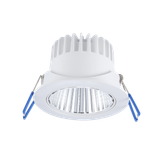 LEDSpotRA-HQ 7W-Dim-2700-40D-WH-CT