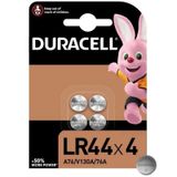 DURACELL LR44 BL4