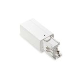 LINK TRIMLESS MAIN CONNECTOR RIGHT WH ON-OFF