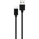 DLC3104U/03 PHILIPS Cable 1,2m USB-A to micro