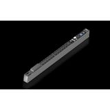 PDU switched, 16 A/230 V, 1~, 12 x C13 + 1 x C19