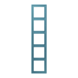 5-gang frame LC32031 LC985212