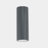 Ceiling fixture IP66 Max Small LED 3.4W 4000K Urban grey 257lm