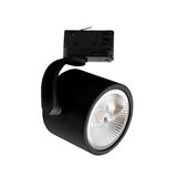 MADARA COB LED 230V 20W 24deg IP20 WW TRACKLIGHT WHITE