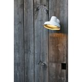 BRONX WHITE WALL LAMP