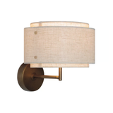 Takai | Wall light | Beige