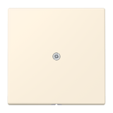 Cable outlet w.centre plate and insert L LC990A245