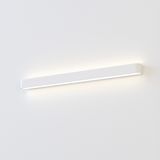 SOFT WALL LED WHITE 90X6 KINKIET