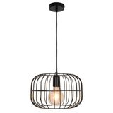 Pendant Black Zenith