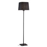 Floor Lamp BlackHendrix