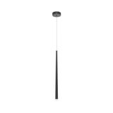 Modern Cascade Pendant lamp Black