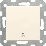 Karre-Meridian Beige Buzzer Switch