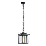 Ronda Outdoor Pendant Light IP23 1xE27