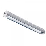 TUBELED_70 DC, 560mm, 60°, ~27W, M12-A, 24V DC