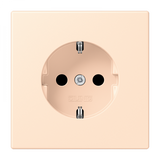 SCHUKO socket LC32123 LC1521KI238