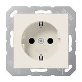 SCHUKO® socket A1521BFKI