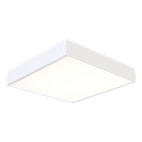 600x600 Surface Mounting Frame