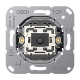 1-gang multi switch insert