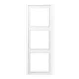 3-gang frame LS983WWM