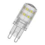 LED PIN30 DIM 3W 827 CL G9 P LEDV