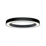 Ceiling Black Ring D1200 3000K