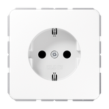 SCHUKO socket CD1520KIWW