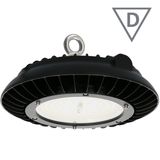 High Bay - 150W 21750lm 4000K IP65  - CREE LED