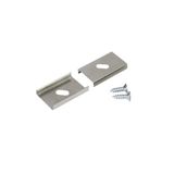 HANDLE B/F Bracket for aluminium profiles