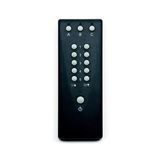 6780 Remote Control 3 V black