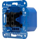 Blue-control Hybrid-Smart-Switch: Serienschalter 2-Kanal, 4-Draht