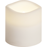 LED Pillar Candle Paul