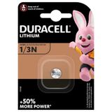 DURACELL Lithium CR1/3N BL1