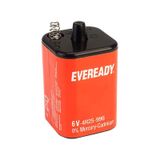 EVEREADY 1209 4R25 PJ996 6V 11Ah