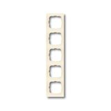 1725-212 Cover Frame spring® White