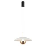 Suspended Light  Gold  Valia