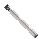 CABINET LINEAR LED SMD 3,3W 12V 300MM WW PIR