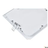 SENSER square EL 820lm 3000K 350mA IP20 white