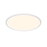 Oja 42 IP54 3000/4000K | Ceiling light | White