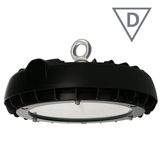 High Bay - 100W 14500lm 4000K IP65  - CREE LED