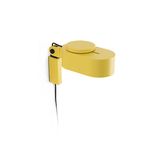 INVITING WALL LAMP YELLOW 6W 2700K-4800K