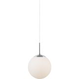 Cafe 15 cm | Pendant | White