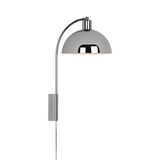 Ellen 20 | Wall light | Chrome