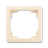 3901G-A00010 C1 Cover frame 1-gang