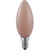 LED E14 Fila Candle C35x100 230V 250Lm 4W 819 AC Flame Dim