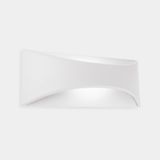 Wall fixture IP65 Venus LED 10W LED warm-white 3000K ON-OFF White 465lm