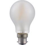 LED Ba22d Fila GLS A60x105 230V 320Lm 4W 925 AC Frosted Dim