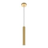 Modern Pro Focus Pendant lamp Brass