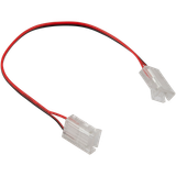 Flexible Connector for LED Strip Single White IP20 12mm