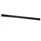 Linear Ceiling L2260 4000K Black Dim. Station Ultr